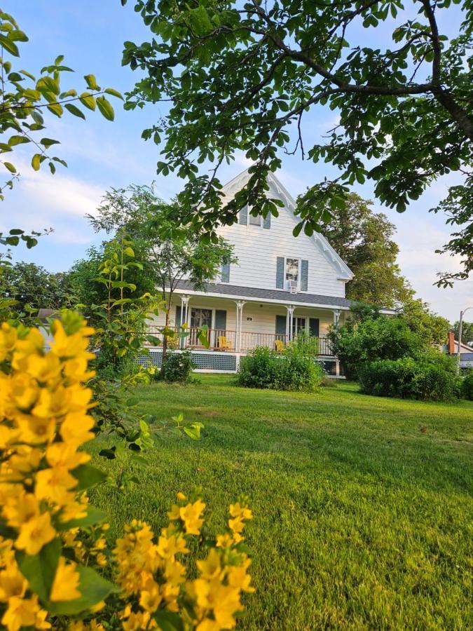 Sunflower Guest Suites Summerside Kültér fotó